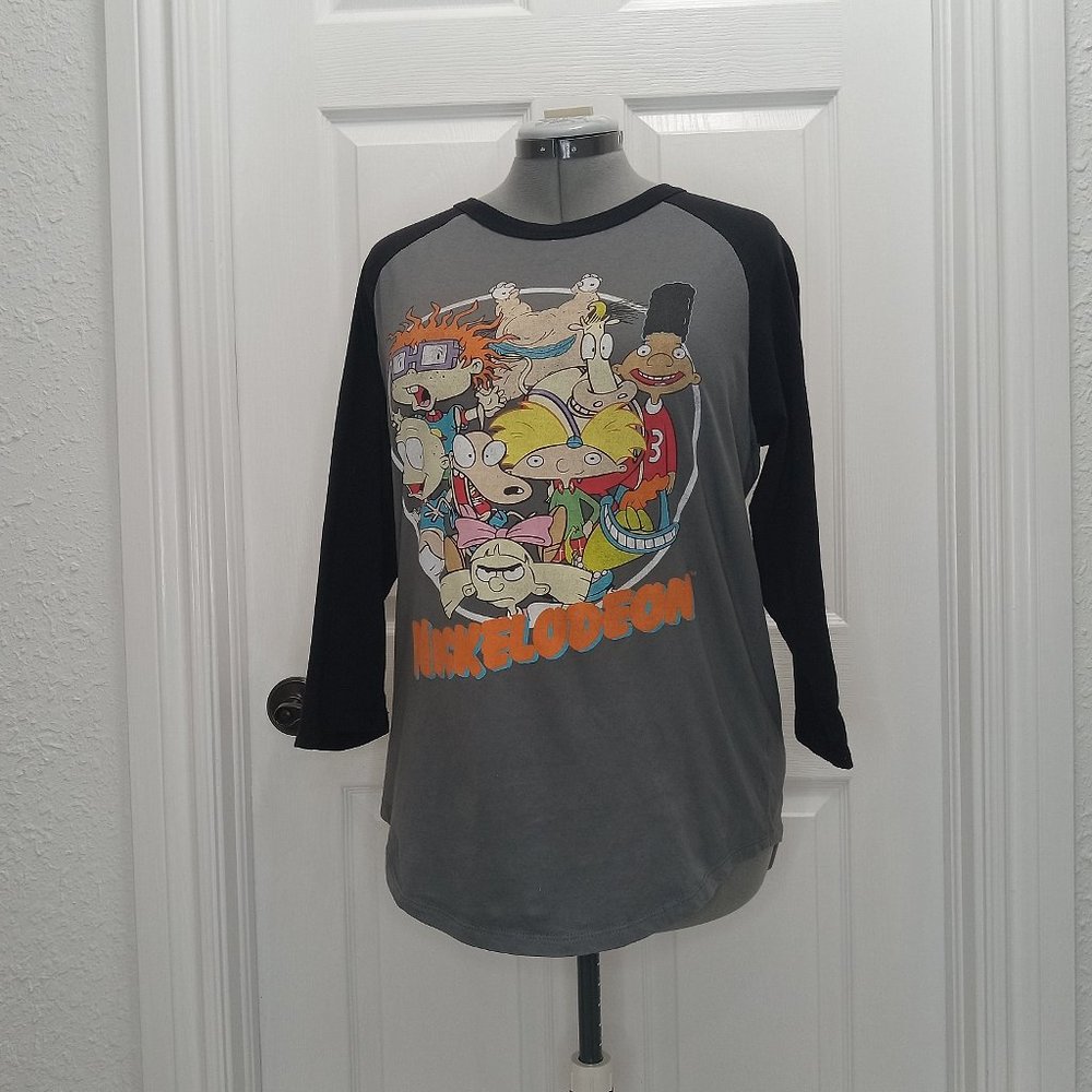 Nickelodeon Tee-Shirt
